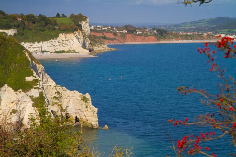 English Riviera - Torbay Visitor Guide Including Torquay, Brixham And ...
